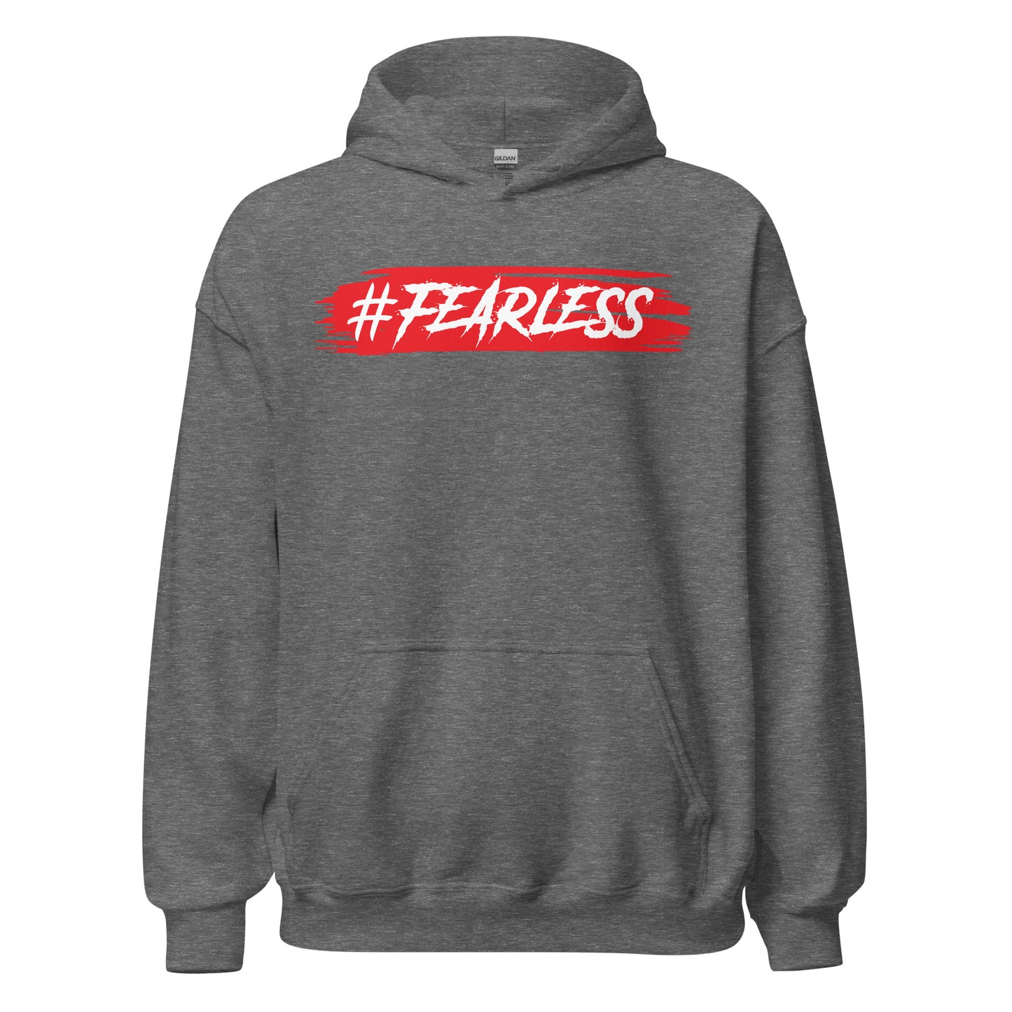 Fearless Hoodie