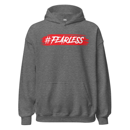 Fearless Hoodie