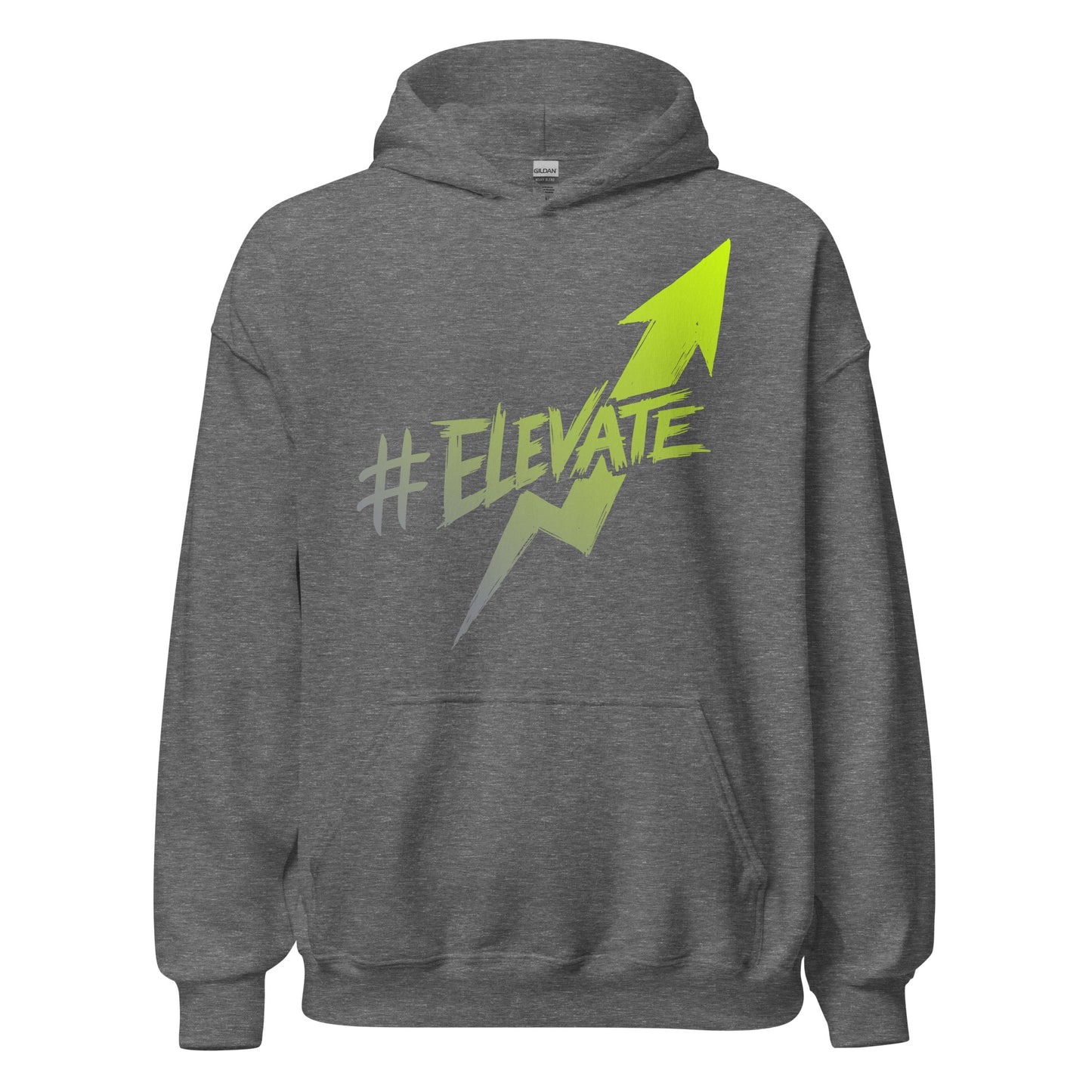 Elevate Hoodie