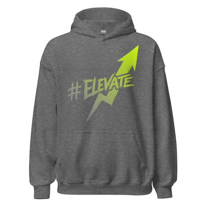 Elevate Hoodie