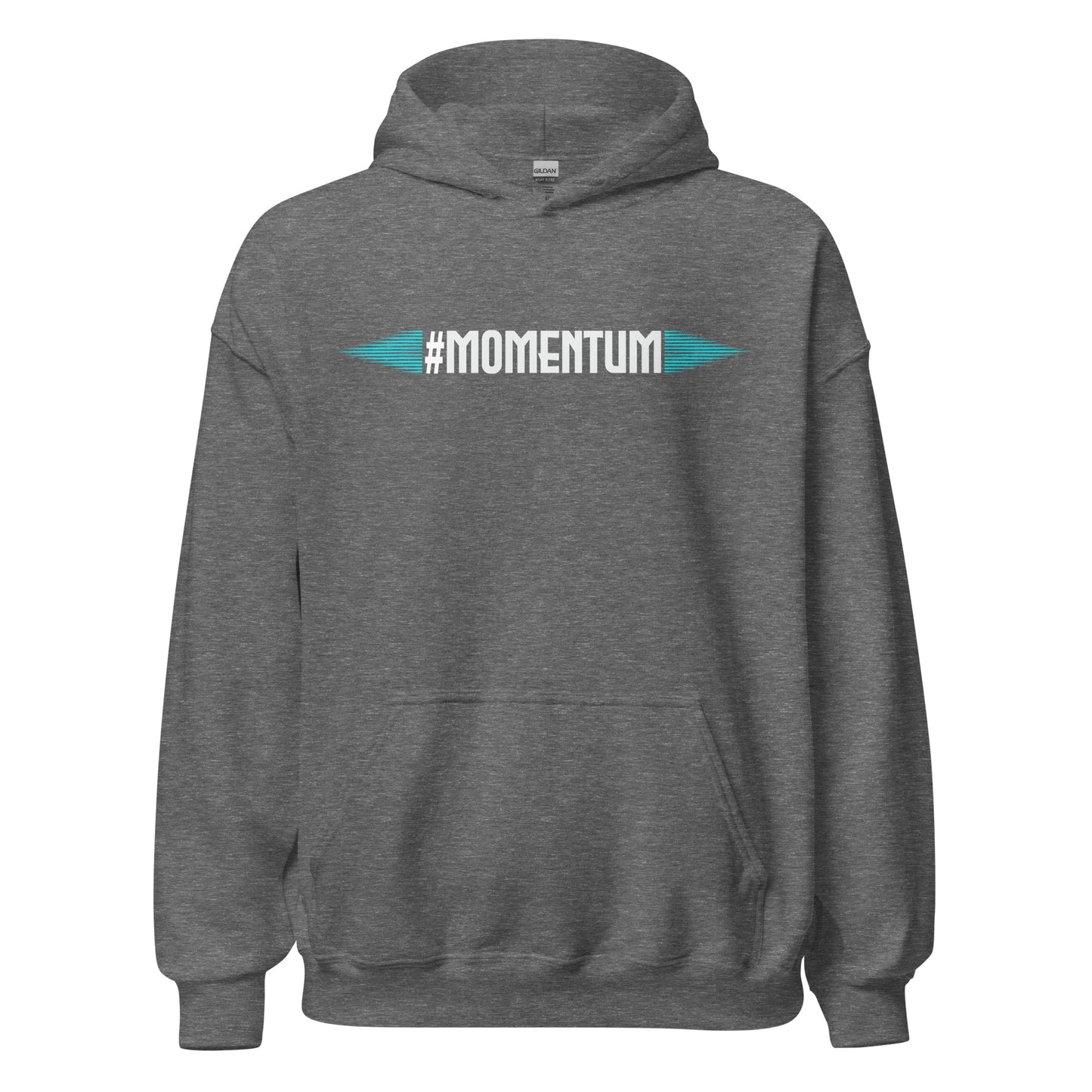 Momentum Hoodie