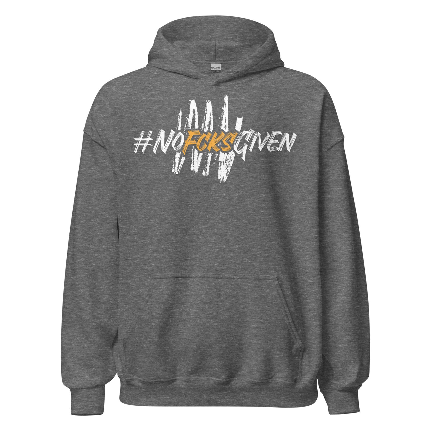 Nofcksgiven Hoodie