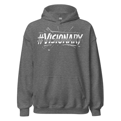 Visionary Hoodie