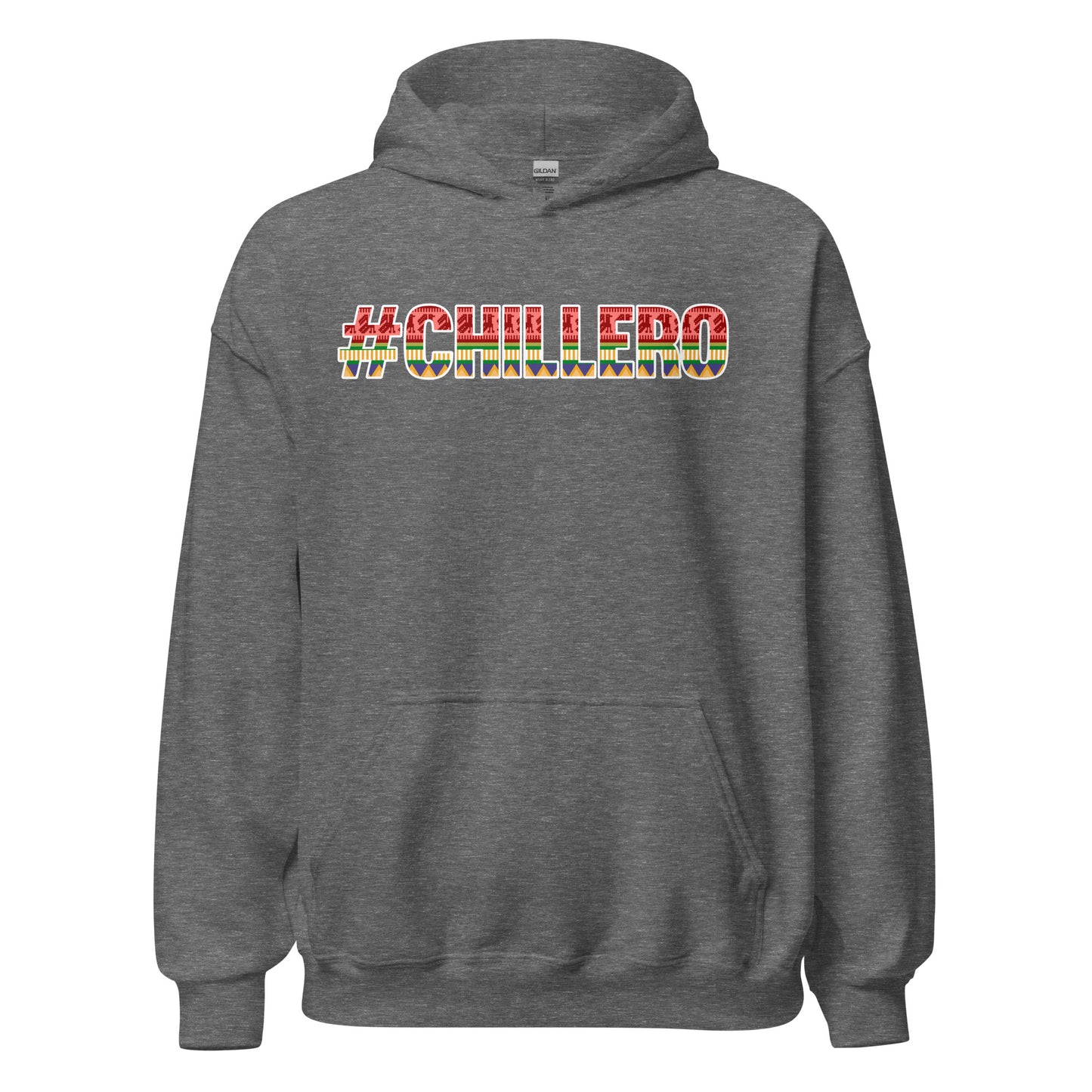 Chillero Hoodie