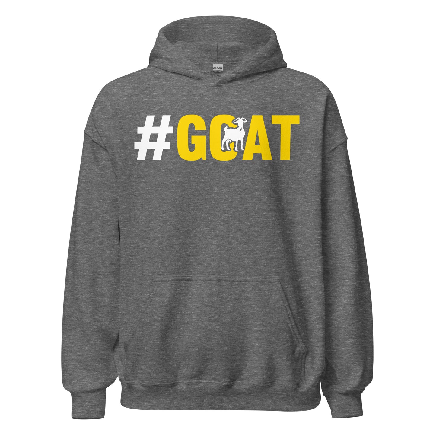 Goat Hoodie