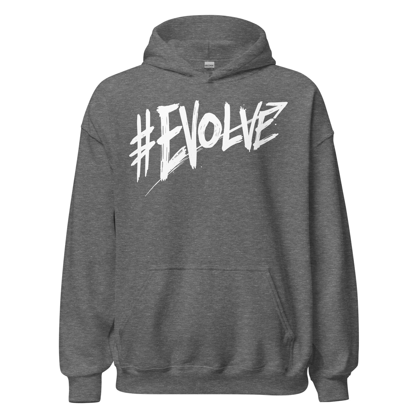 Evolve Hoodie
