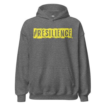 Resilience Hoodie