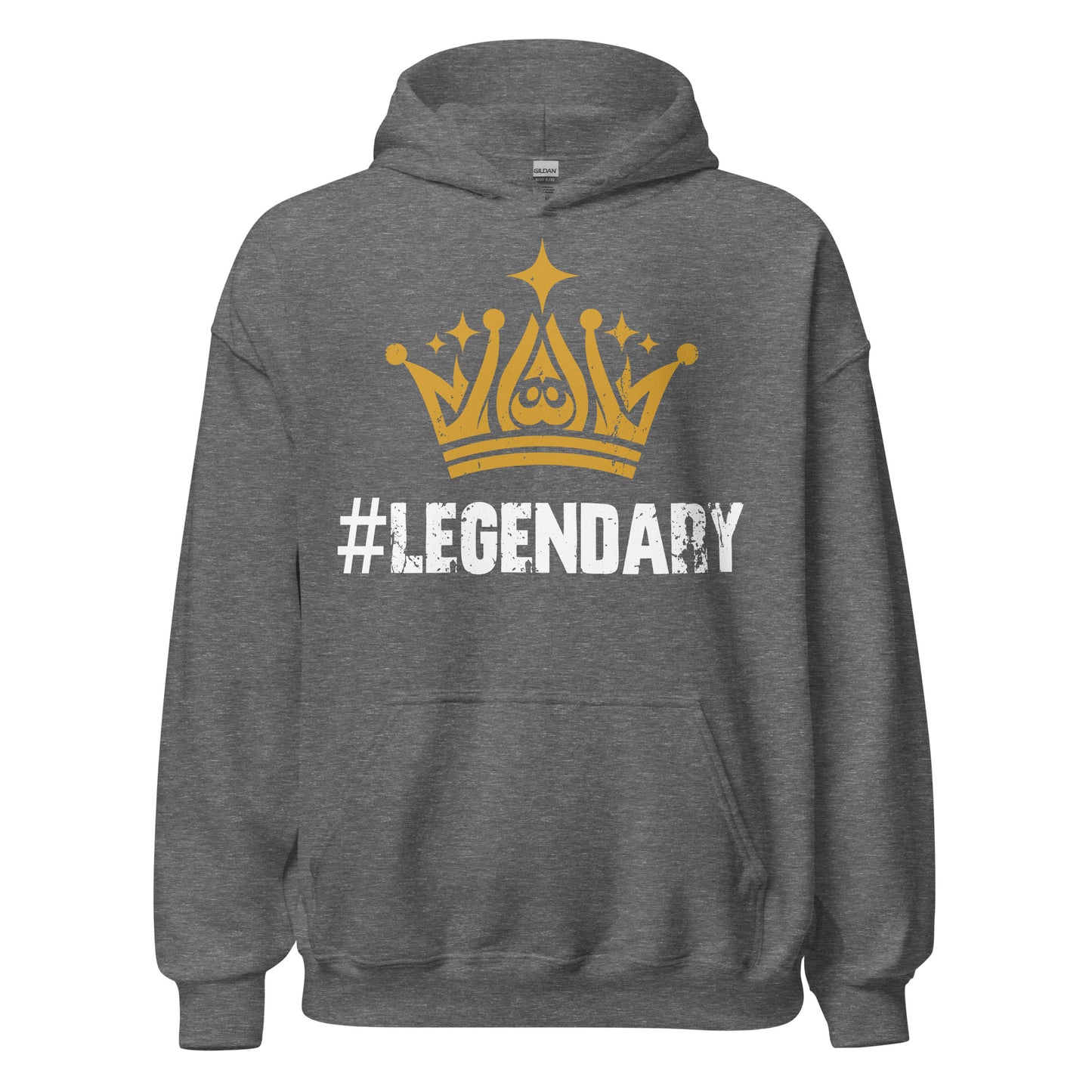 Legendary Hoodie