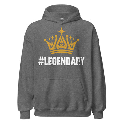 Legendary Hoodie