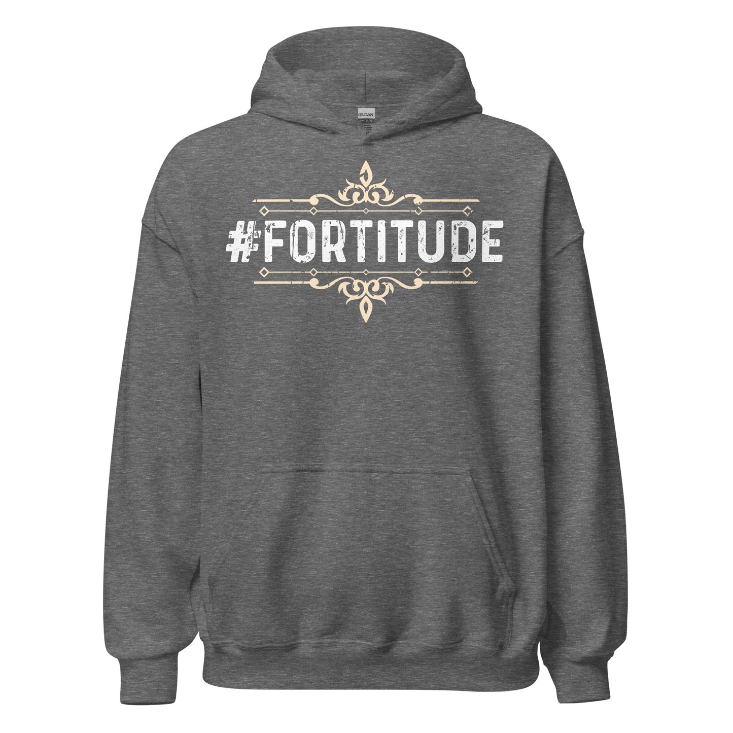 Fortitude Hoodie