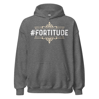 Fortitude Hoodie