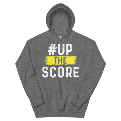 Up the Score Hoodie