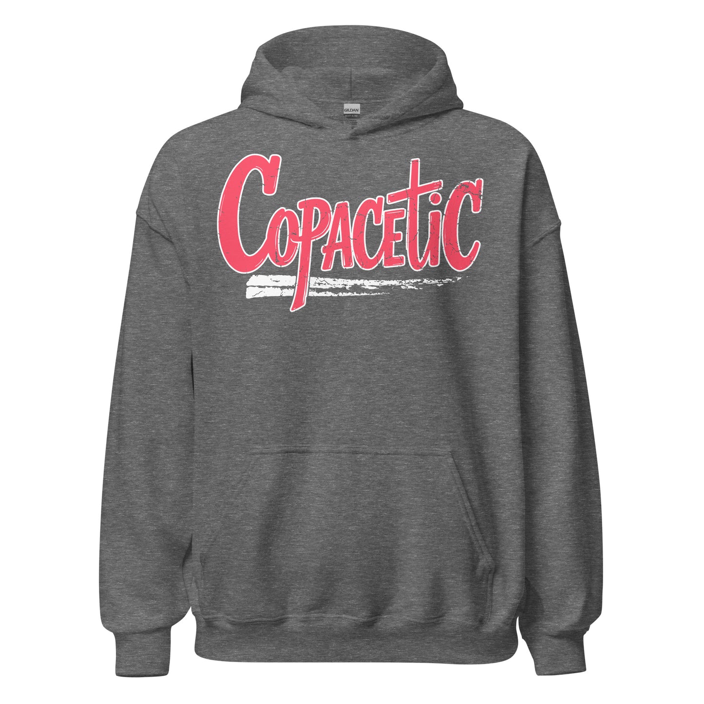 Copacetic Hoodie