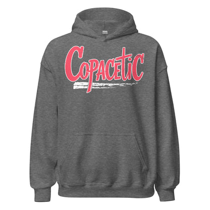 Copacetic Hoodie