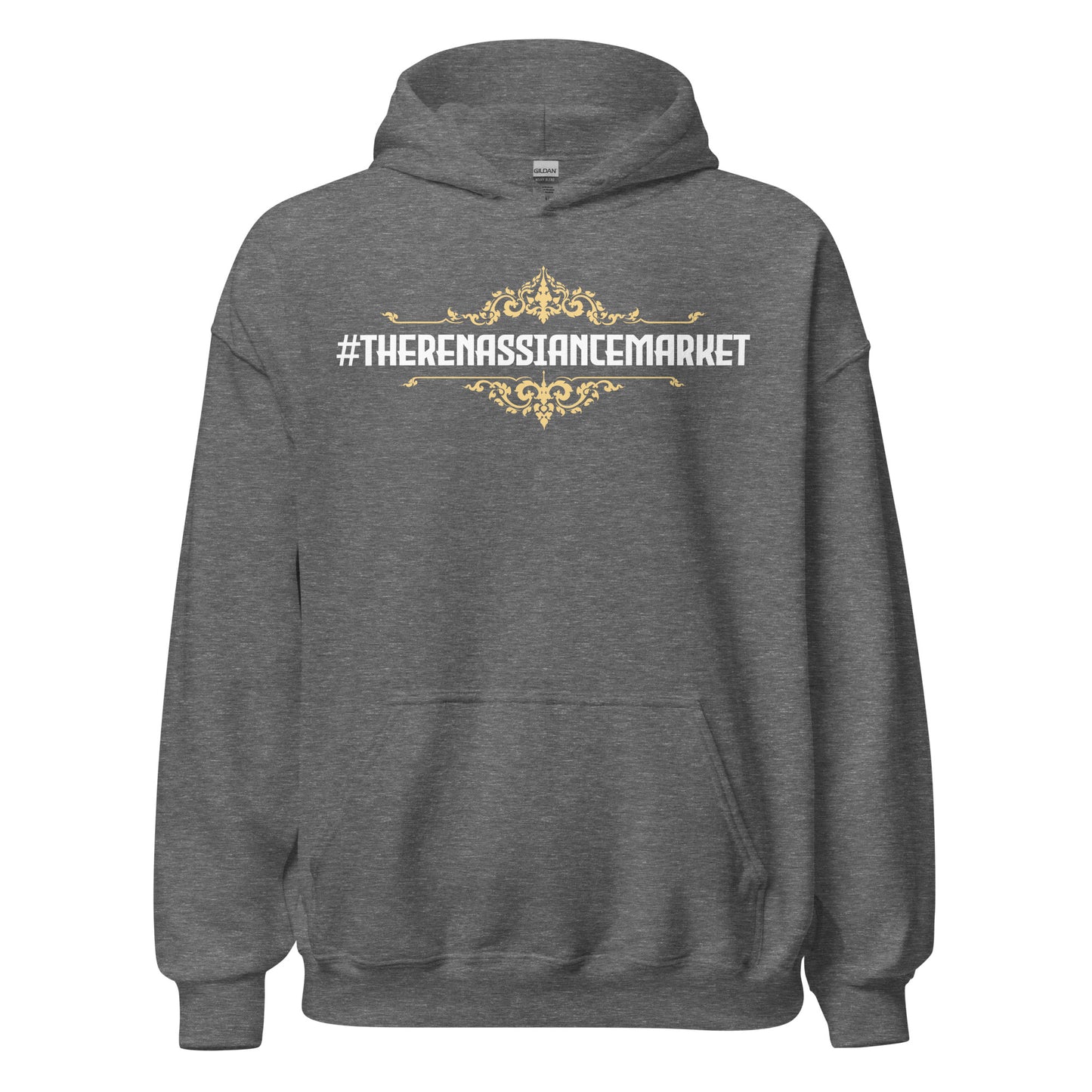 TRM Hoodie