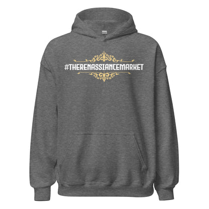 TRM Hoodie