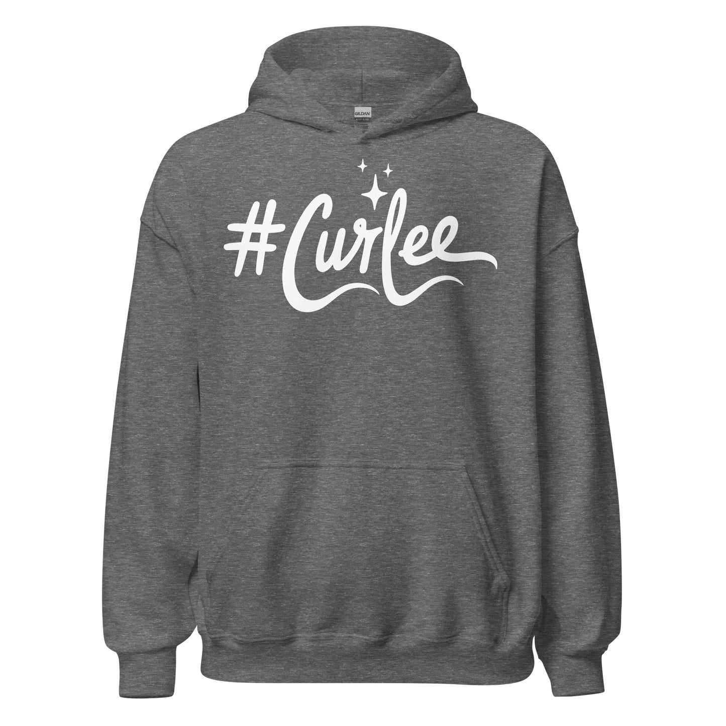 Curlee Hoodie