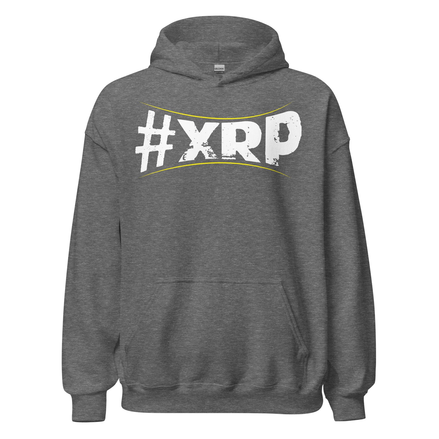 XRP Hoodie