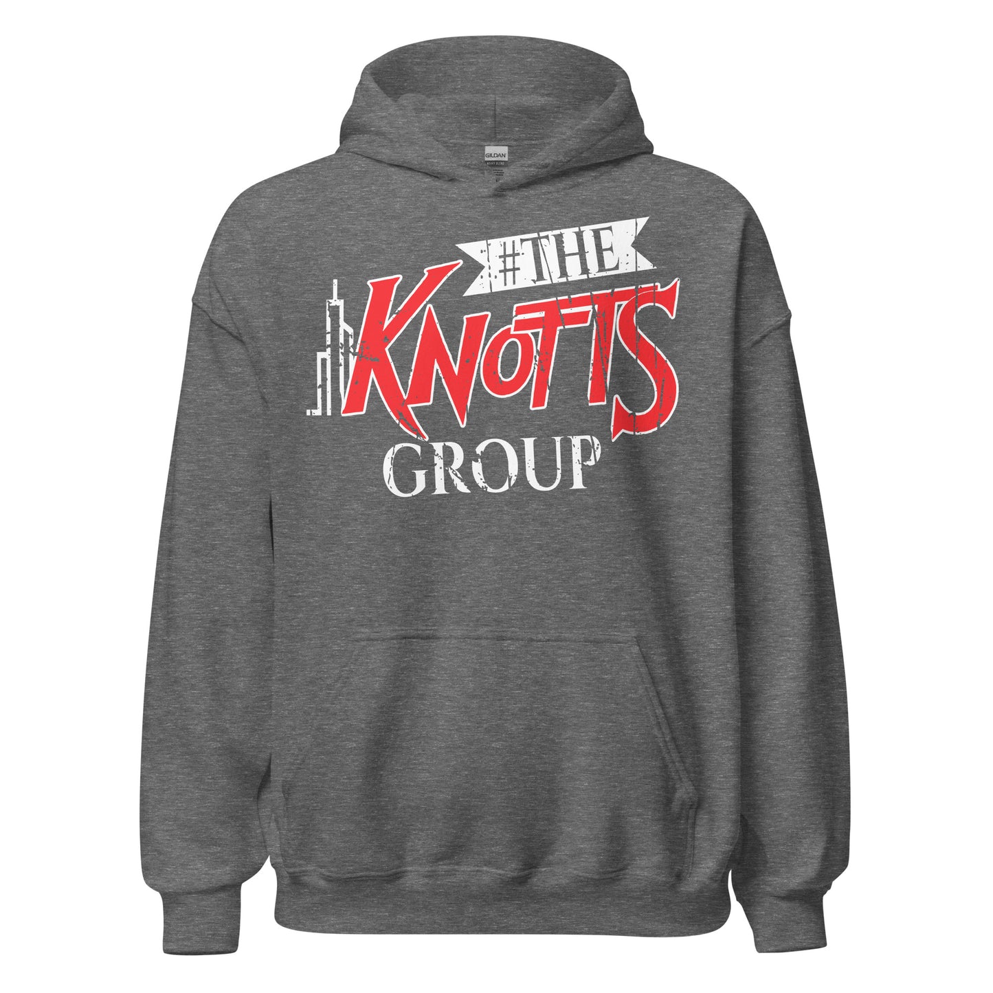 The Knotts Group Hoodie
