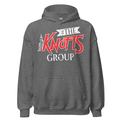 The Knotts Group Hoodie
