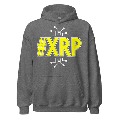 Exclusive XRP Hoodie