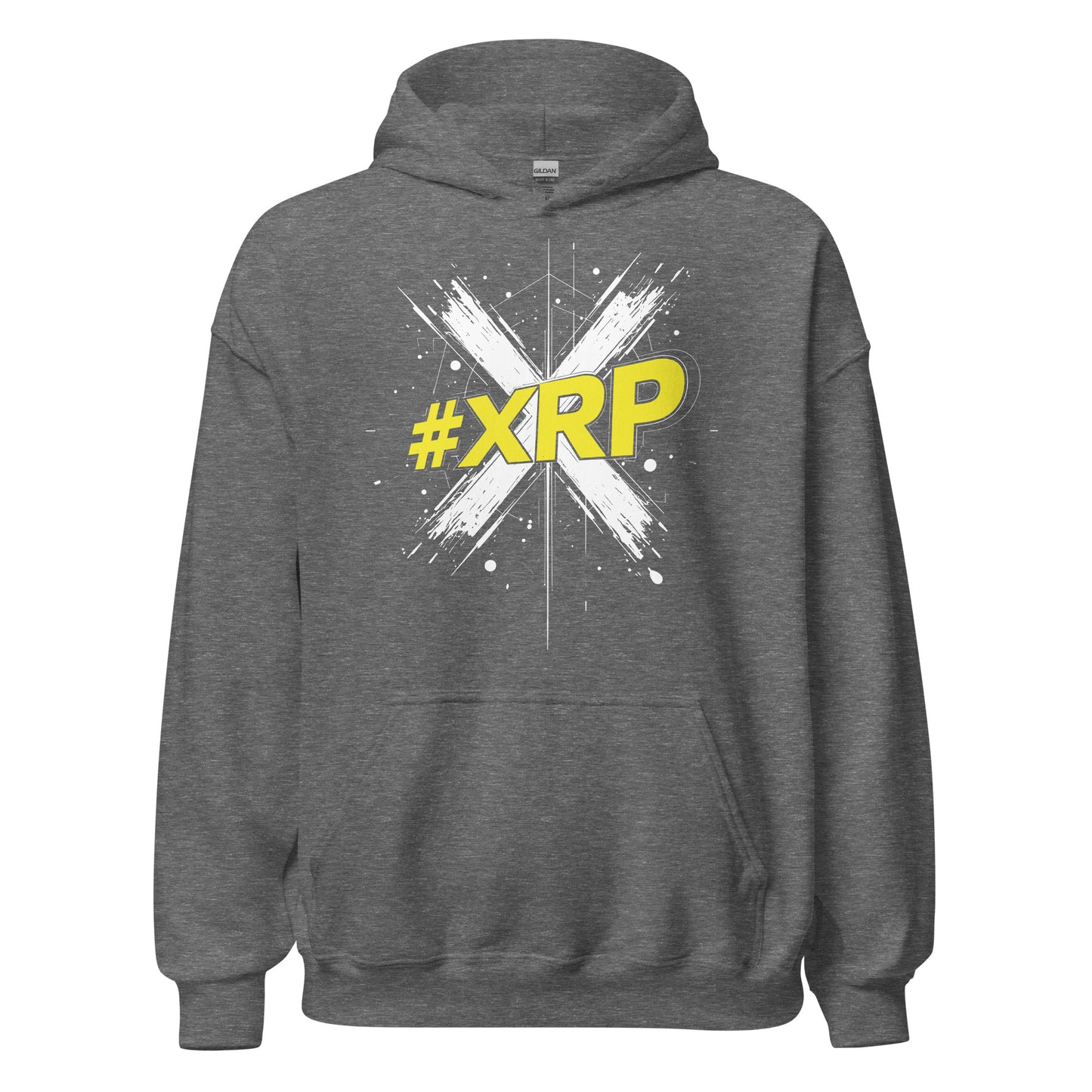 Affordable XRP Hoodie