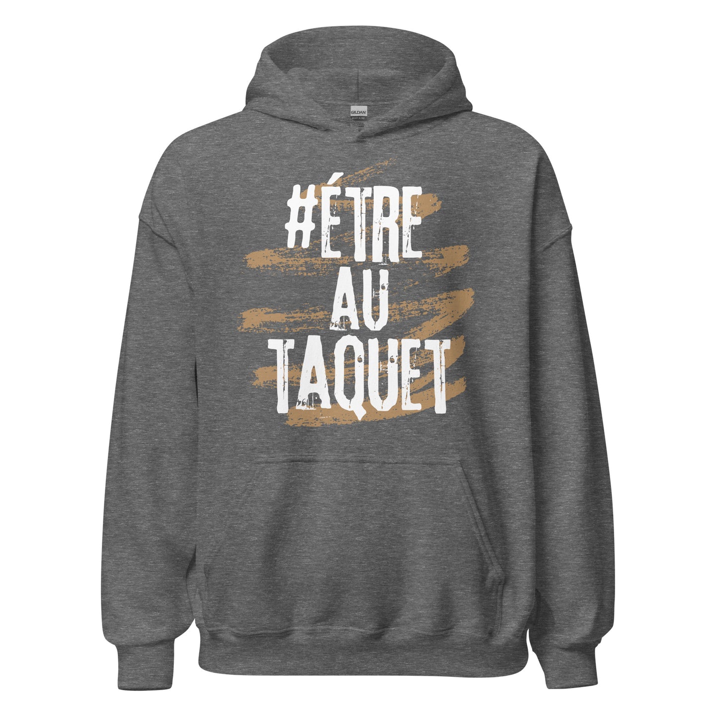 Etre Au Taquet Hoodie