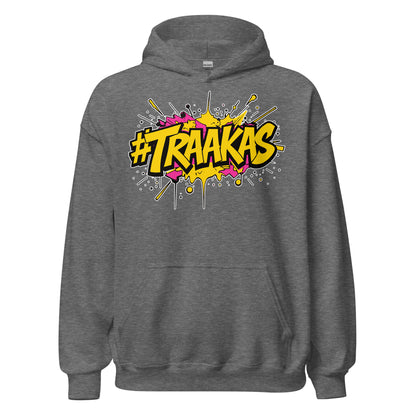 Traakas Hoodie