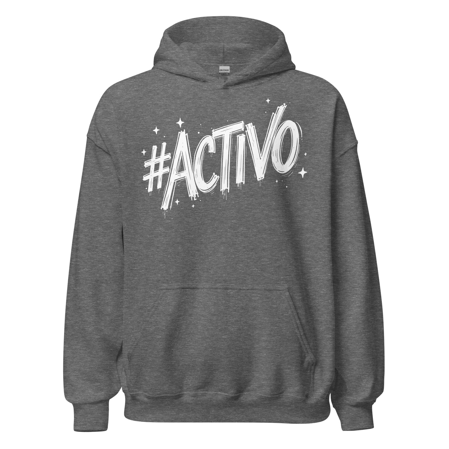 Activo Hoodie