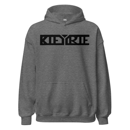 KTEYRTE Signature Hoodie