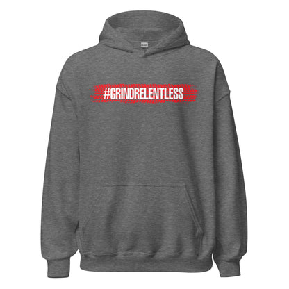 Grindrelentless Hoodie
