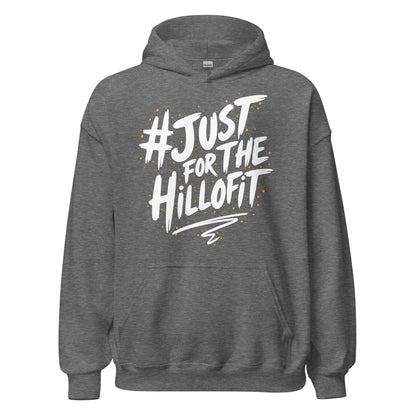 Just Hillofit Hoodie