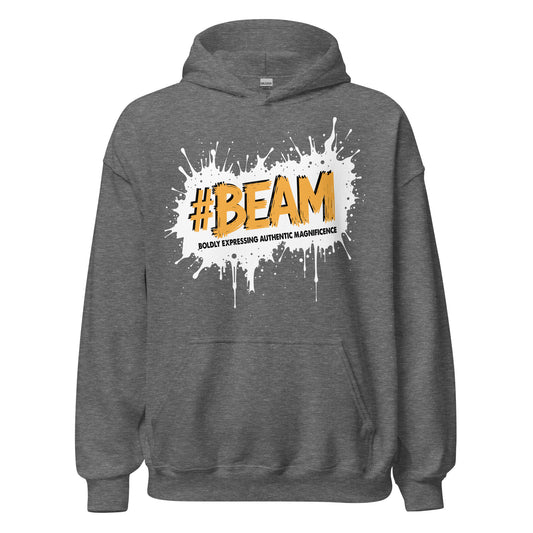 Beam Hoodie