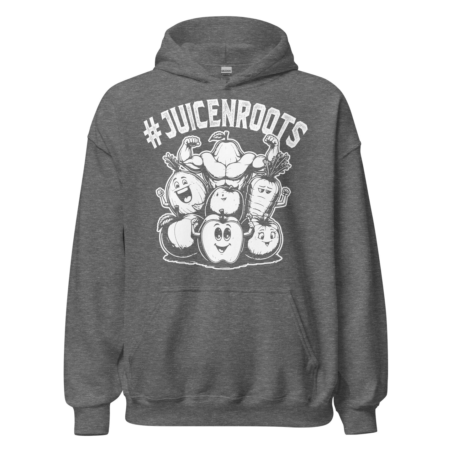 Juicen Roots Hoodie