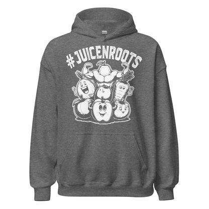 Juicen Roots Hoodie