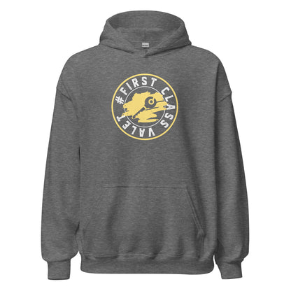 First Class Valet Hoodie