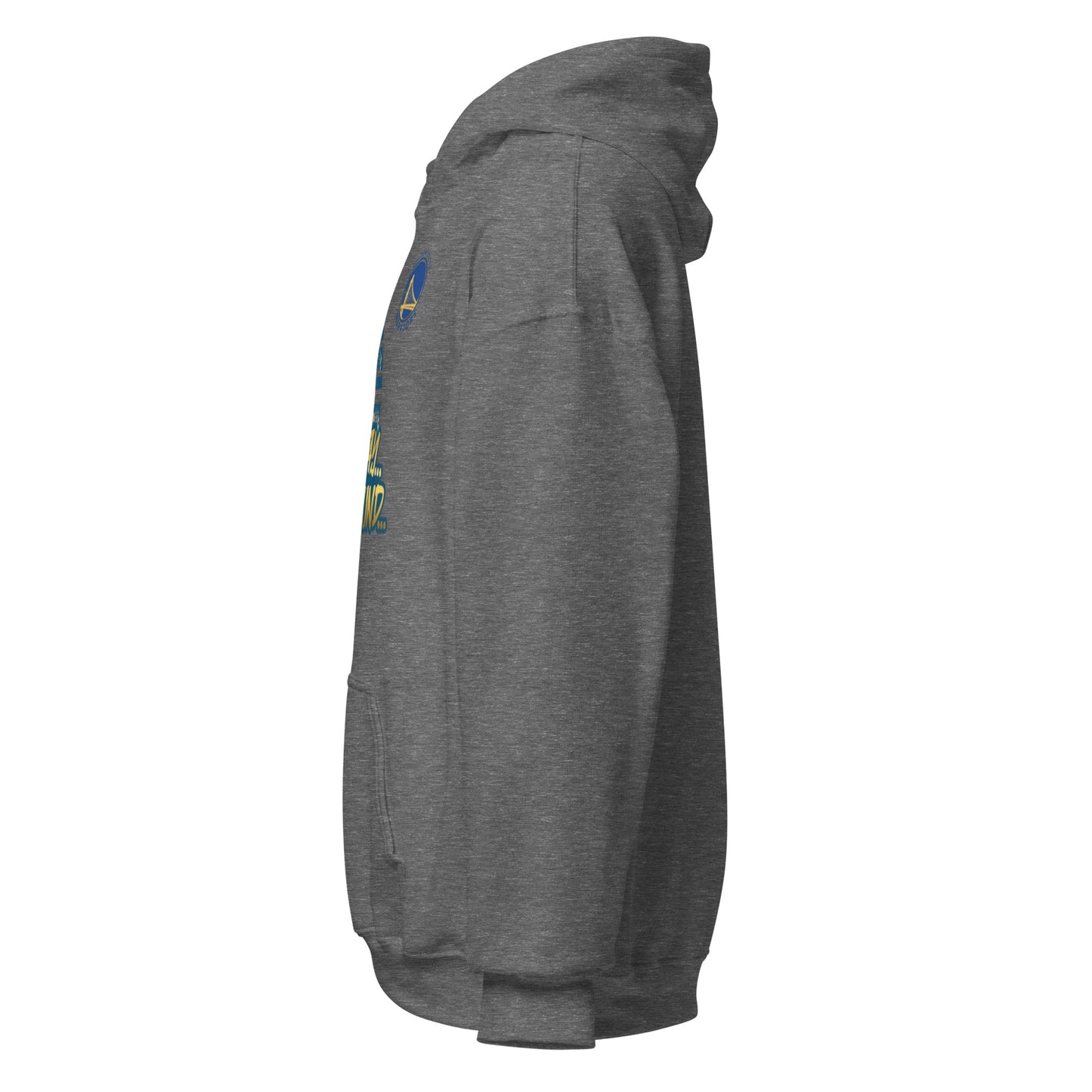 Golden State Warriors Hoodie