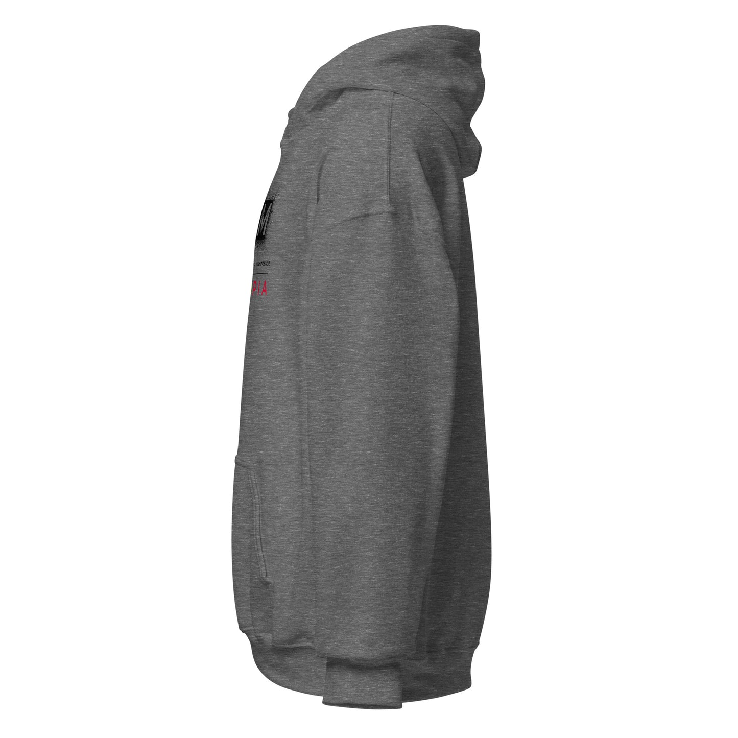 Beam Ethiopia Signature Hoodie