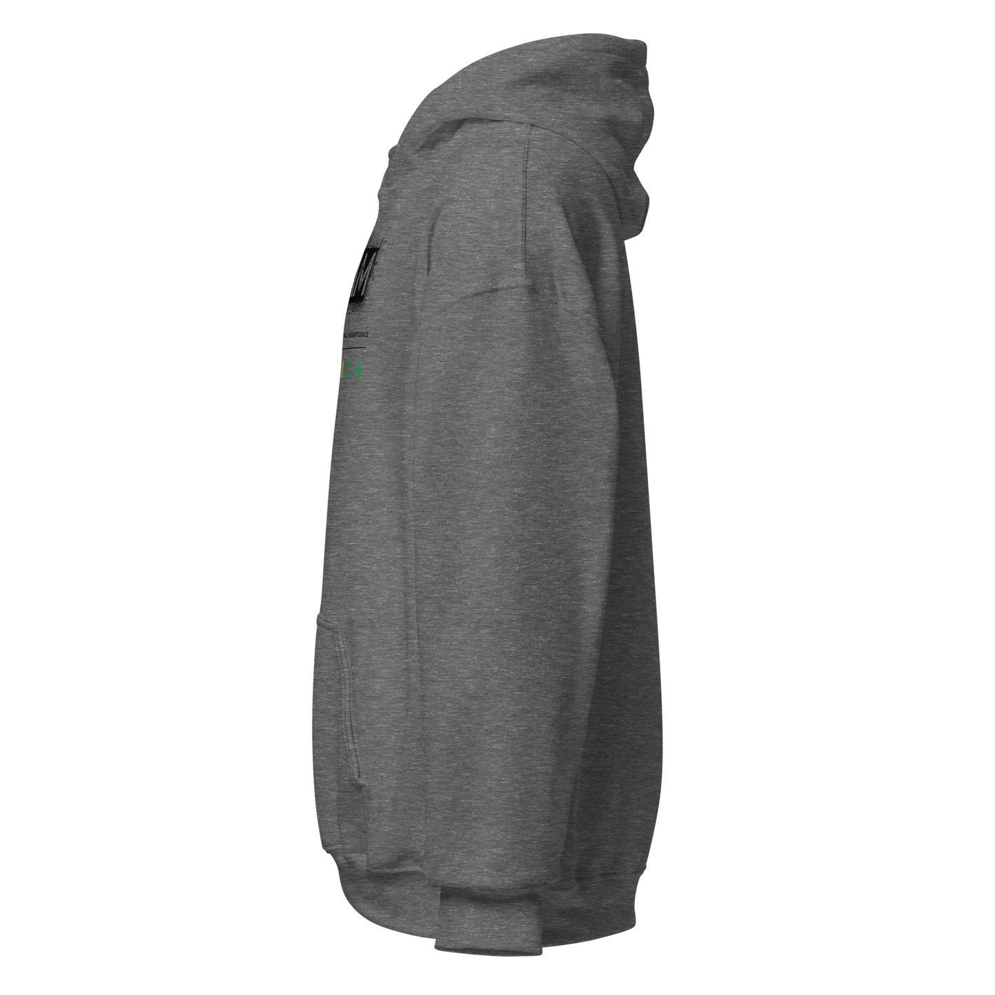 Beam Jamaica Signature Hoodie