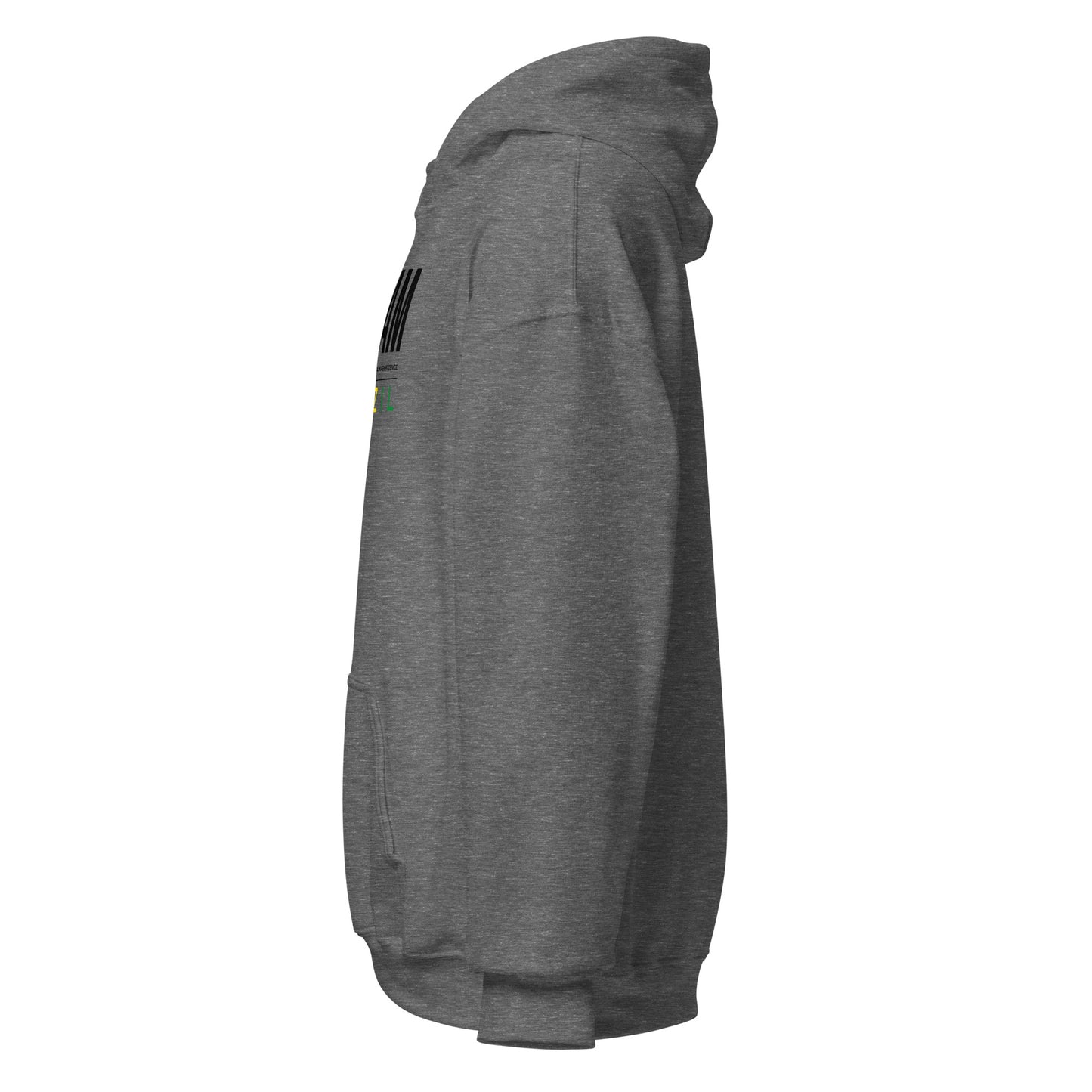 Beam Brazil Hoodie
