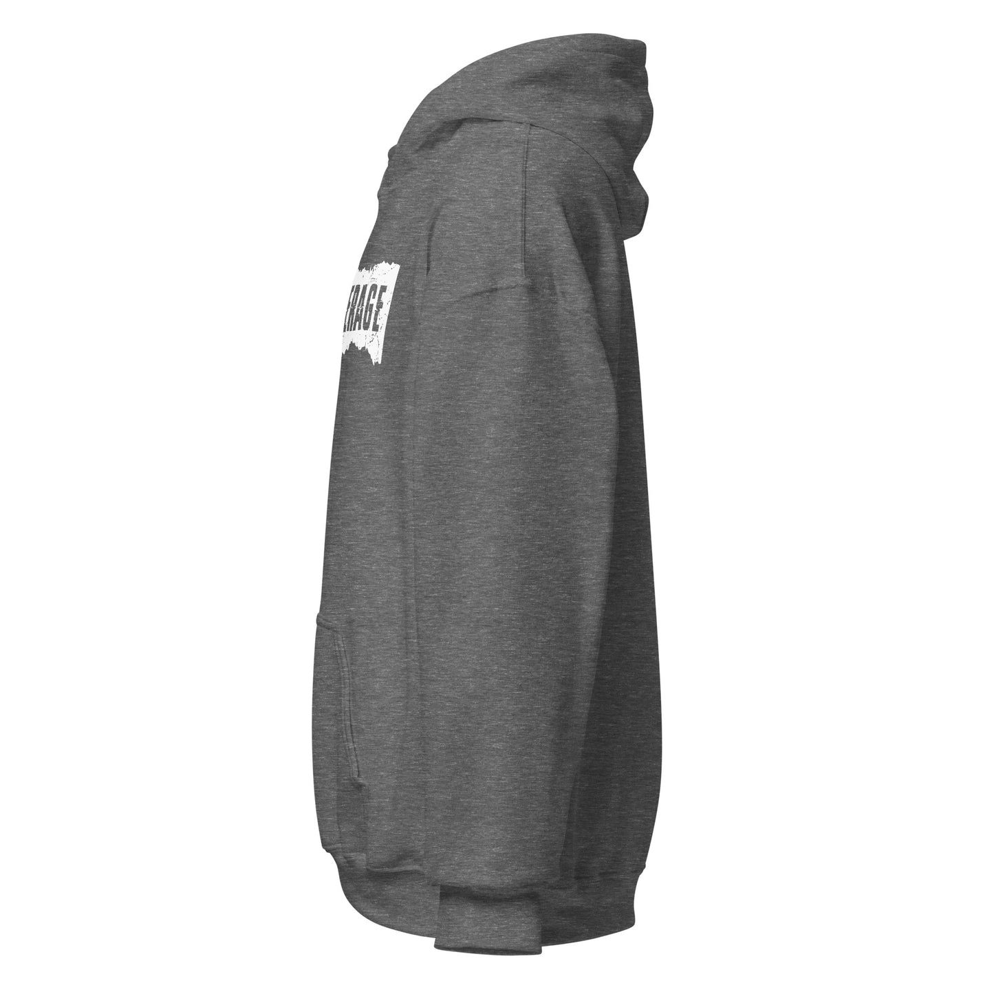 Fckaverage Hoodie