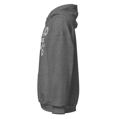 Grind Mode Hoodie