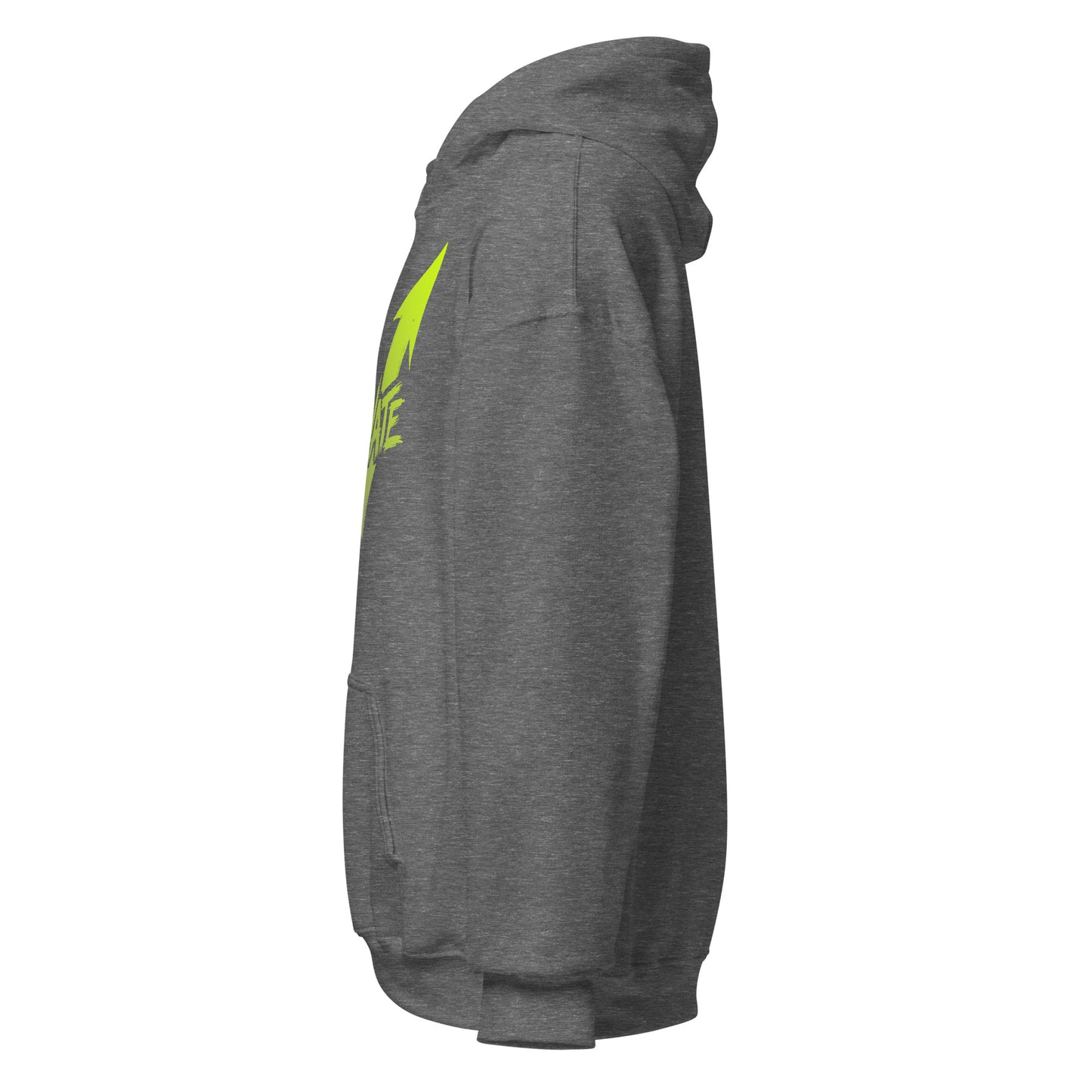 Elevate Hoodie