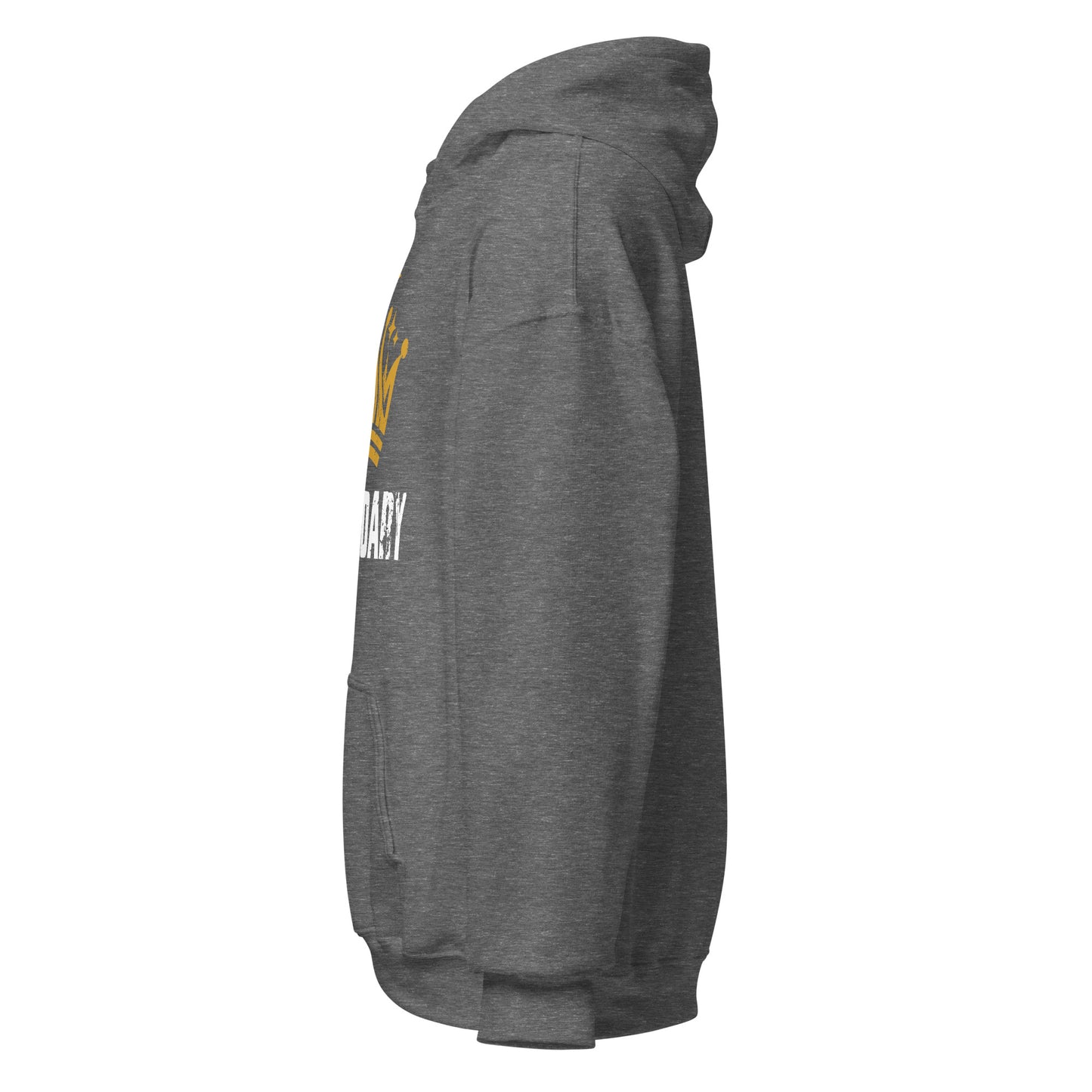 Legendary Hoodie