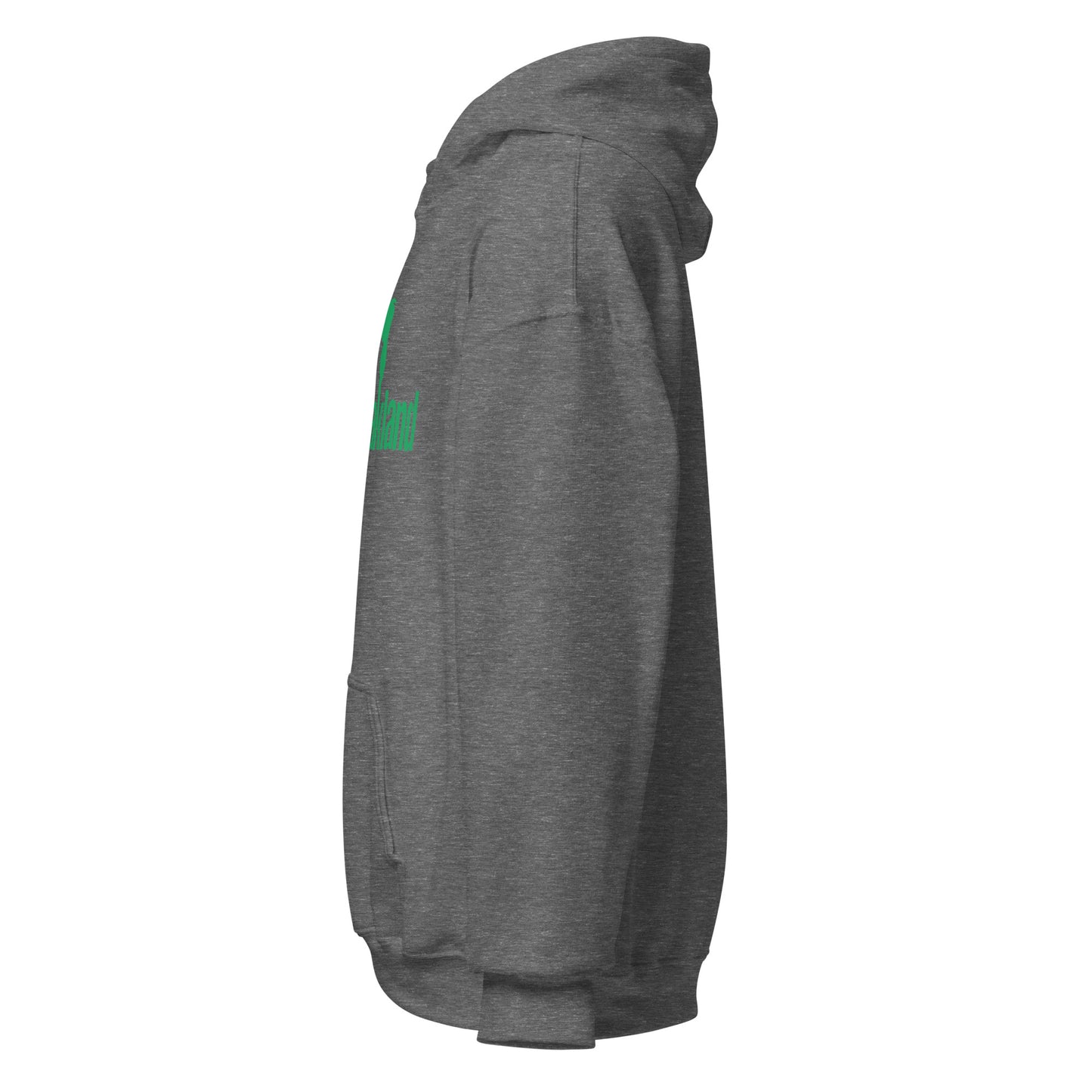 Axe Oakland Hoodie