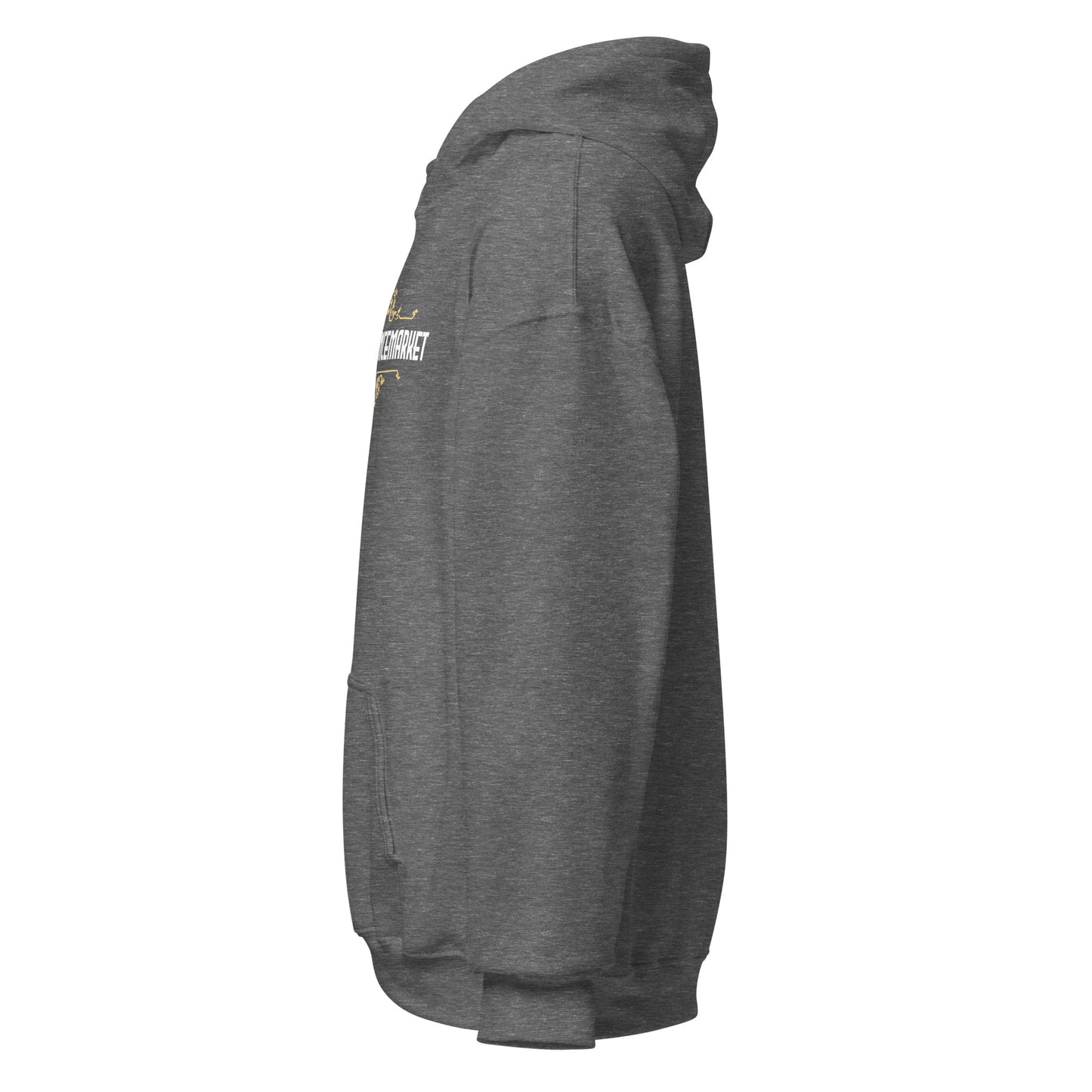 TRM Hoodie