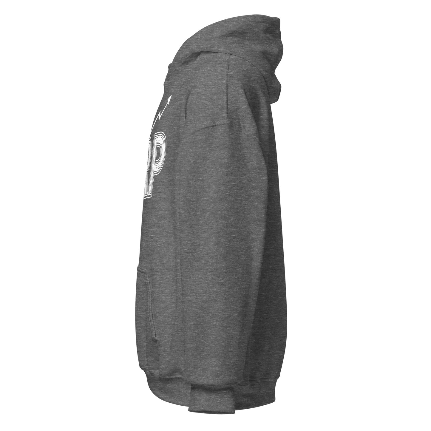 #XRP Hoodie