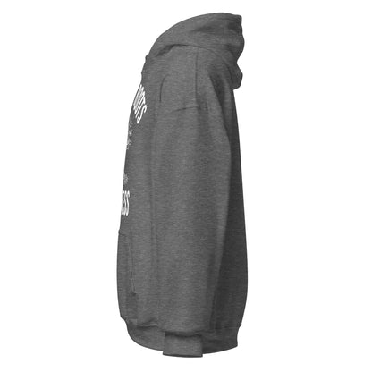 Sacred Roots Wellness Hoodie