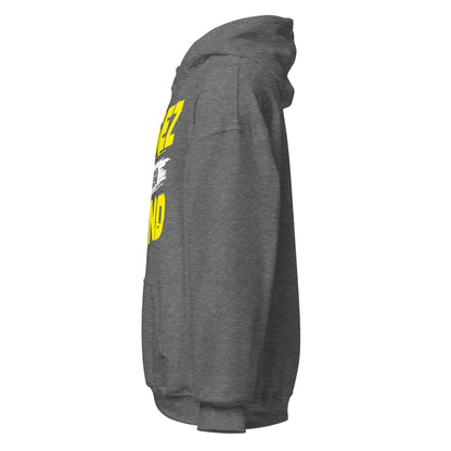 Osez Rever Grand Hoodie