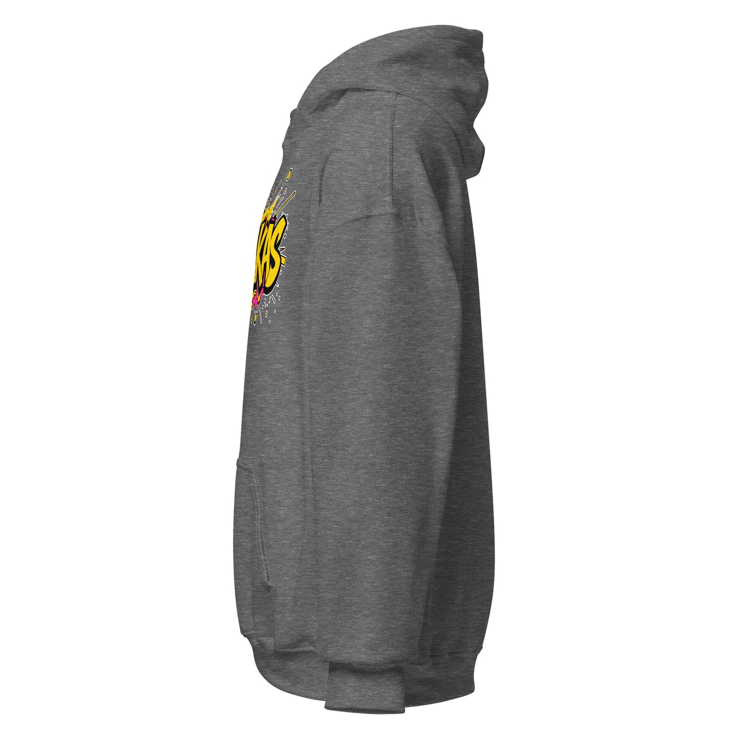 Traakas Hoodie